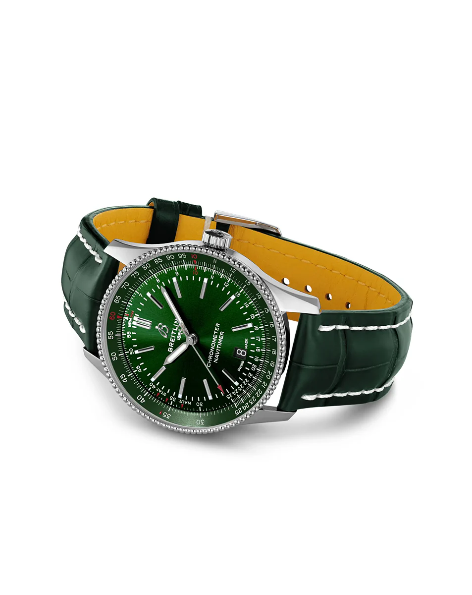 BREITLING NAVITIMER Watch - Image 3