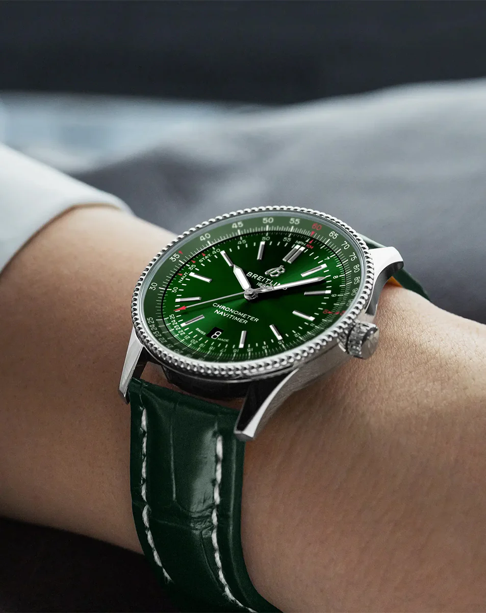 BREITLING NAVITIMER Watch - Image 4