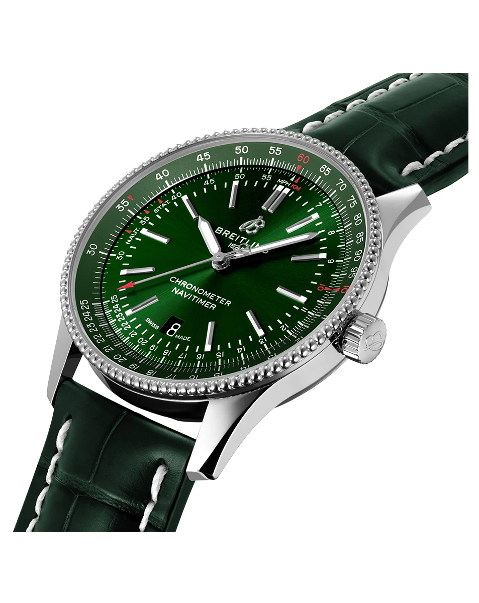 BREITLING NAVITIMER Watch - Image 2
