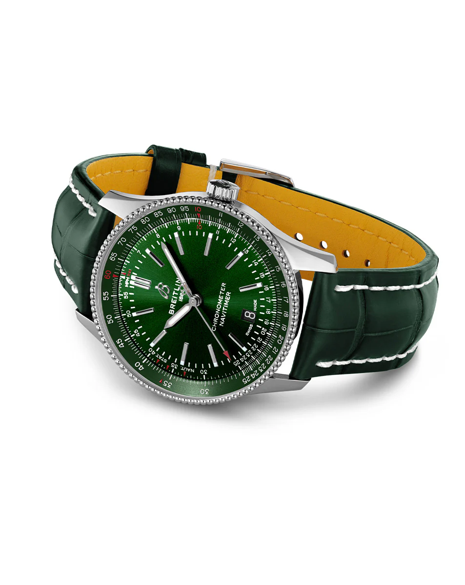 BREITLING NAVITIMER Watch - Image 3