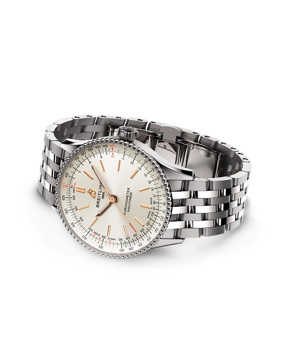 BREITLING NAVITIMER Watch - Image 3