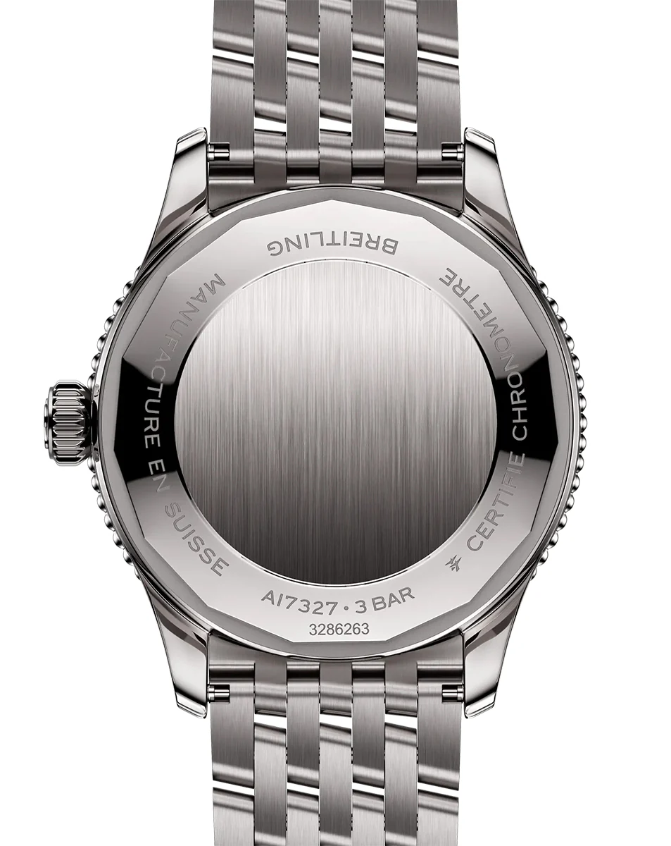 BREITLING NAVITIMER Watch - Image 4