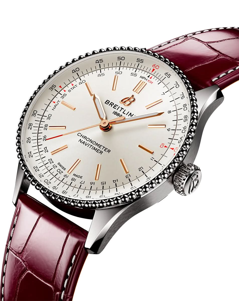 BREITLING NAVITIMER Watch - Image 2