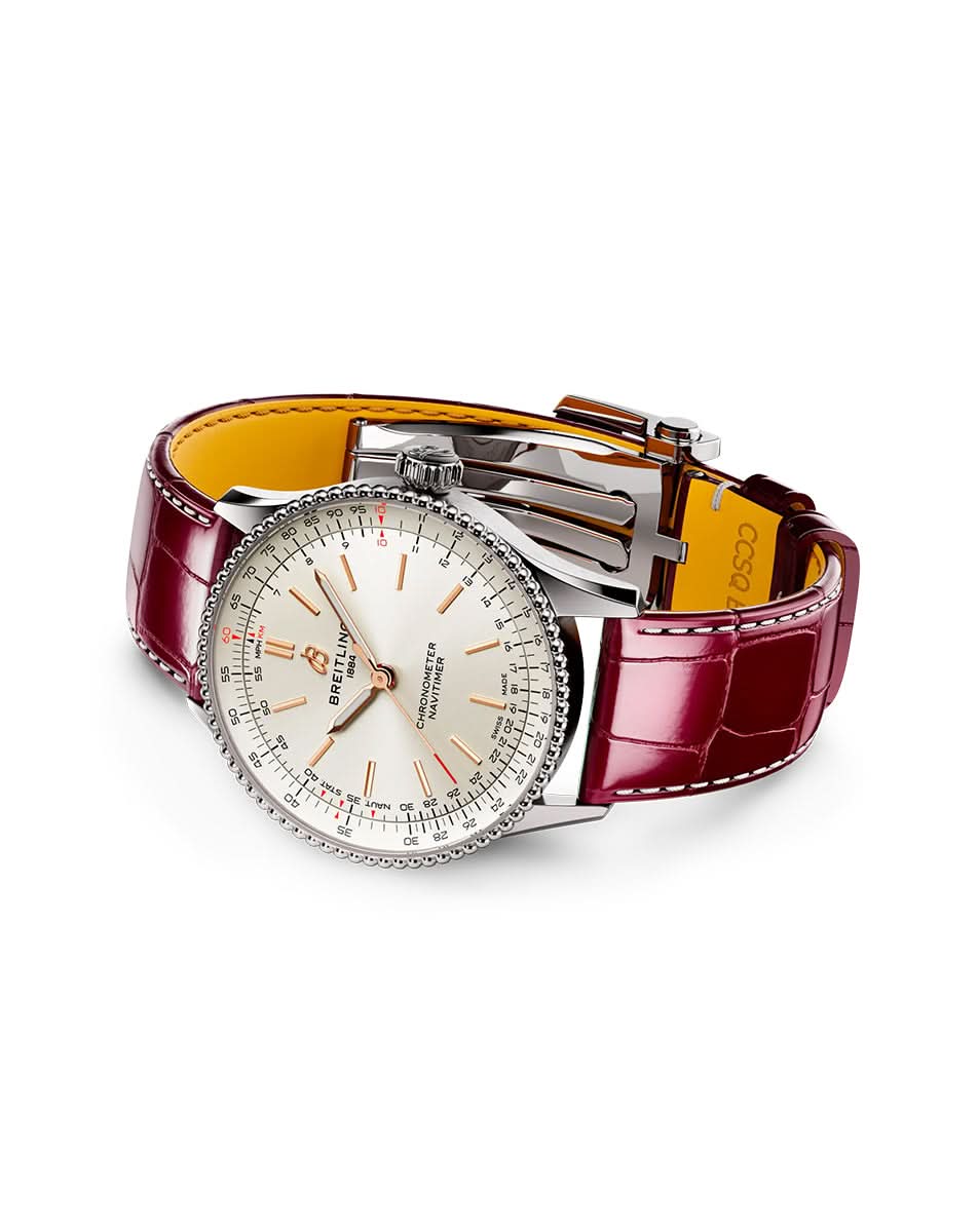 BREITLING NAVITIMER Watch - Image 3