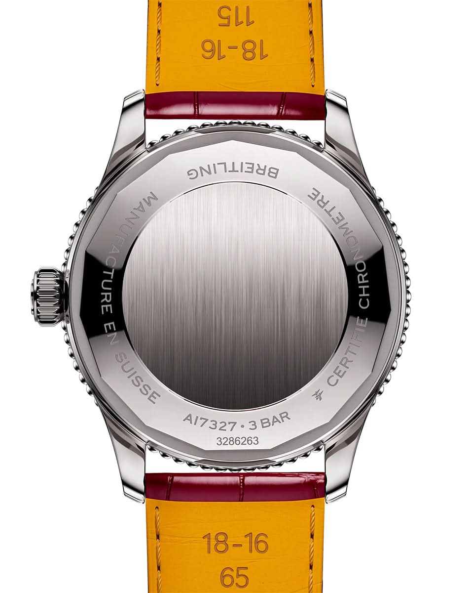 BREITLING NAVITIMER Watch - Image 4