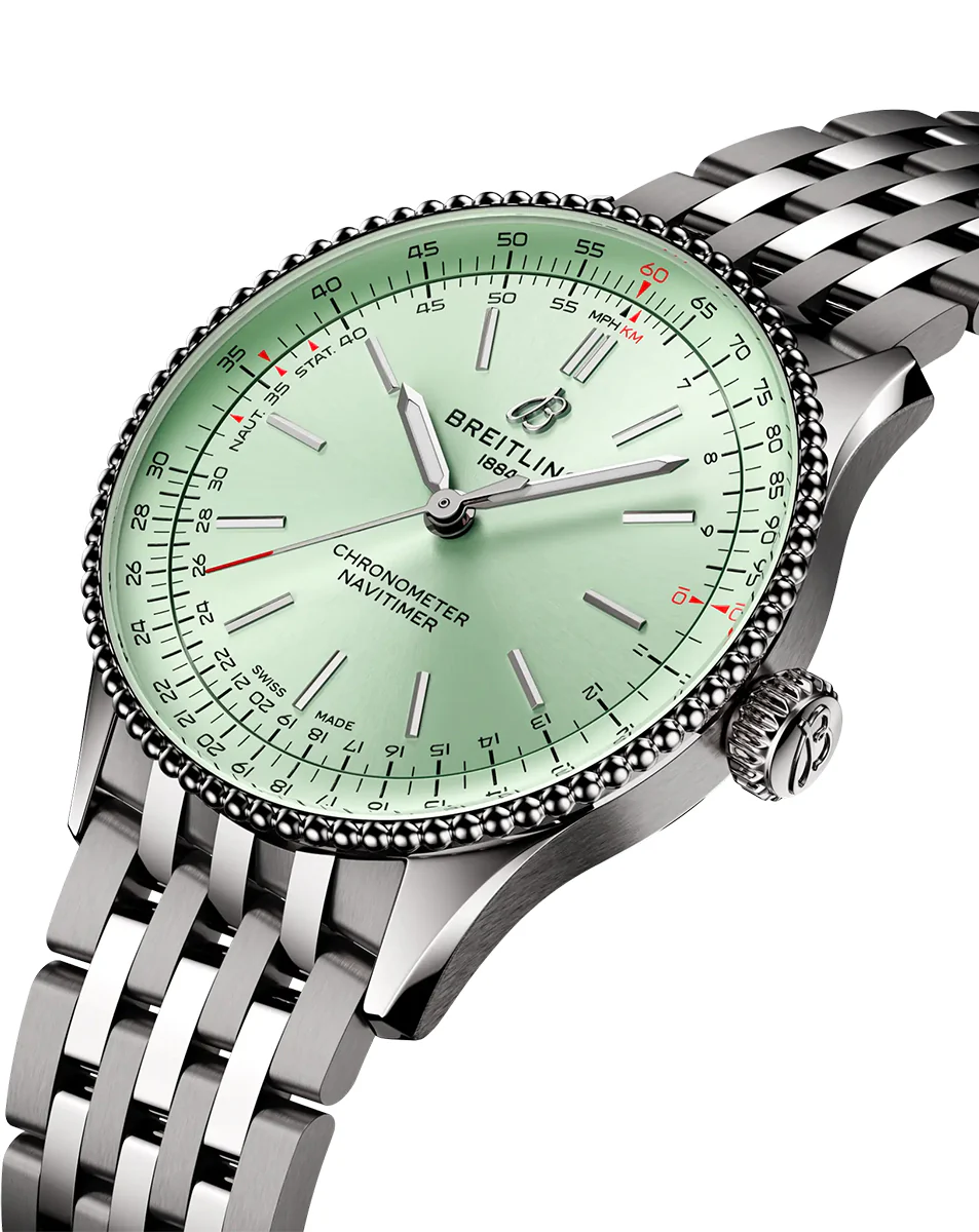 BREITLING NAVITIMER Watch - Image 2