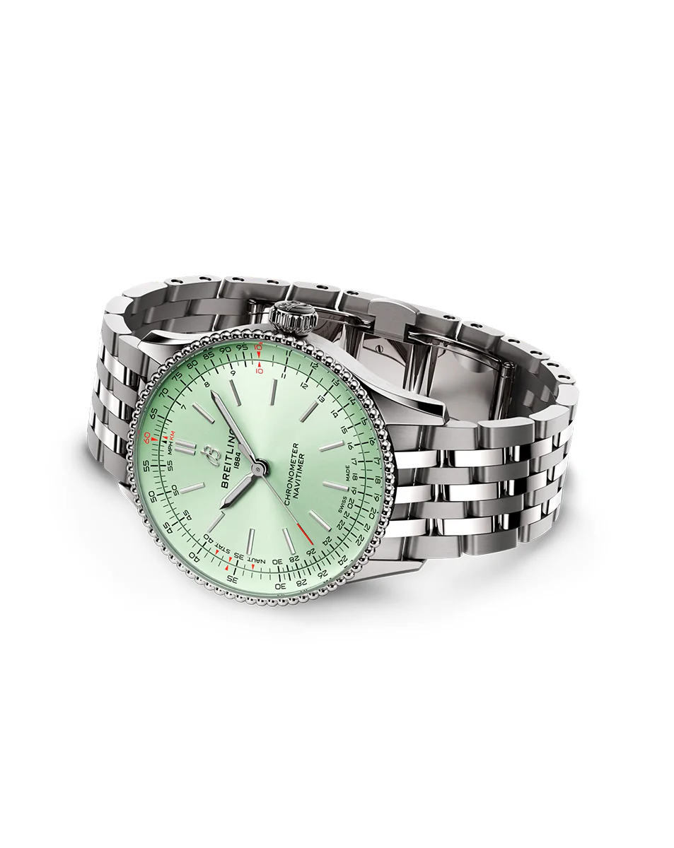 BREITLING NAVITIMER Watch - Image 3