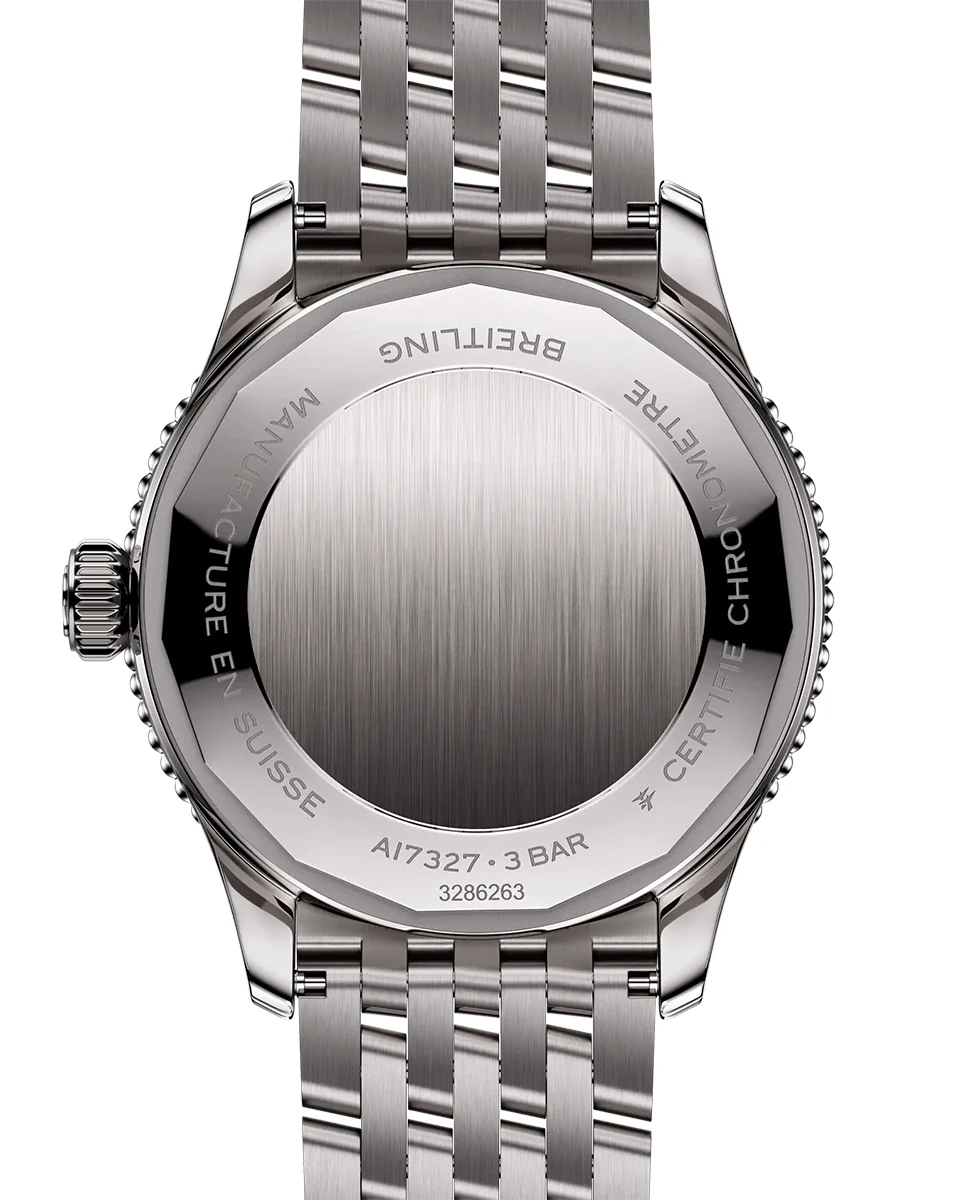 BREITLING NAVITIMER Watch - Image 4