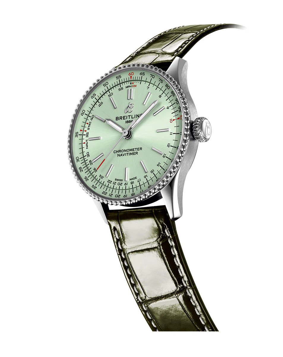 BREITLING NAVITIMER Watch - Image 2