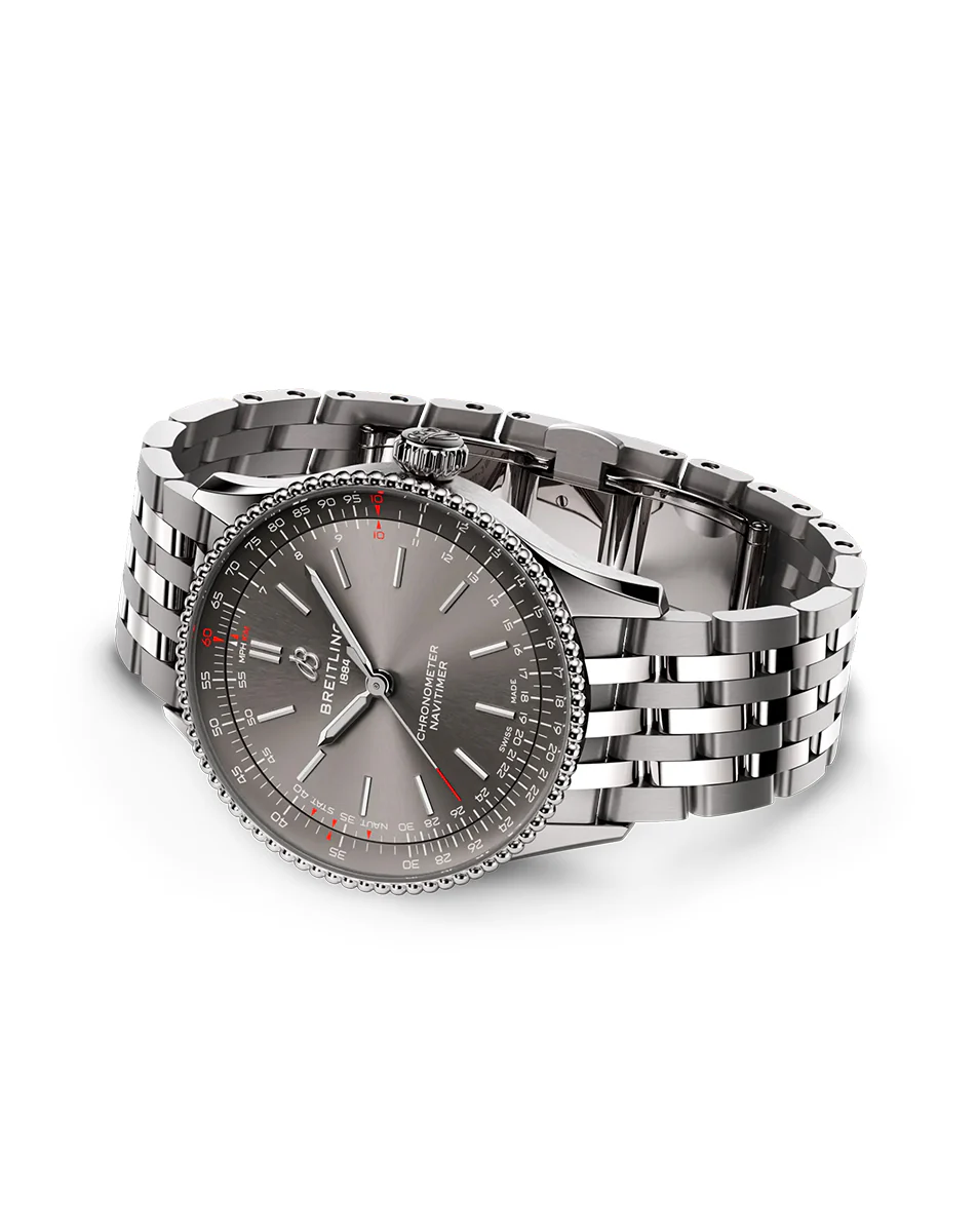 BREITLING NAVITIMER Watch - Image 3