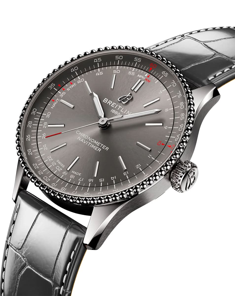 BREITLING NAVITIMER Watch - Image 2