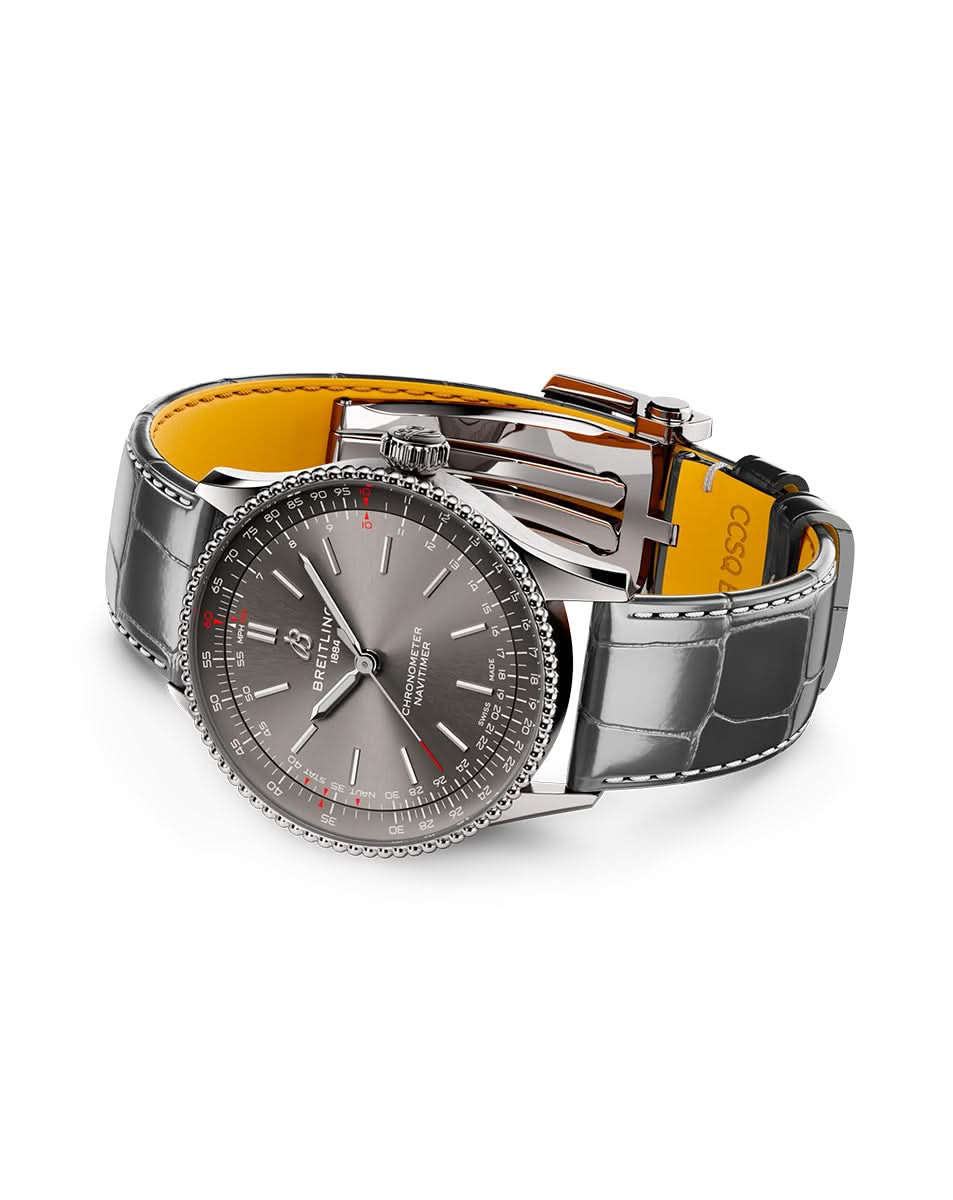 BREITLING NAVITIMER Watch - Image 3