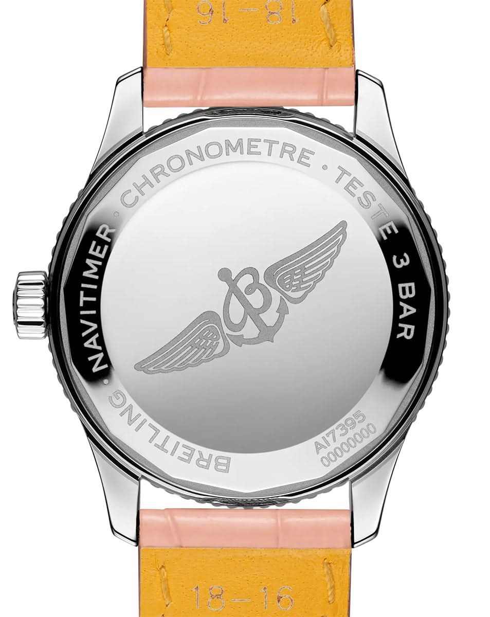 BREITLING NAVITIMER Watch - Image 4