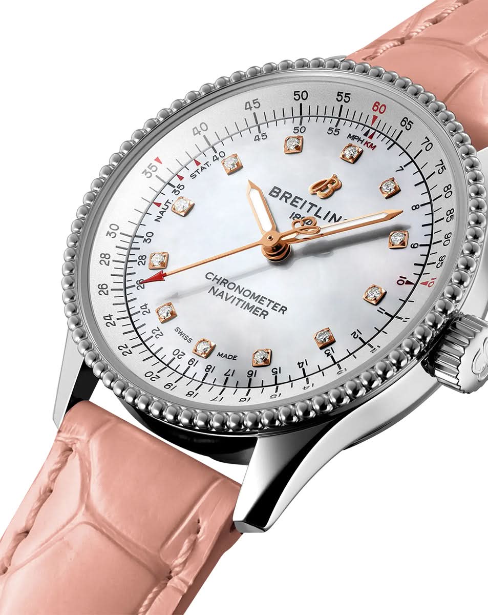 BREITLING NAVITIMER Watch - Image 2