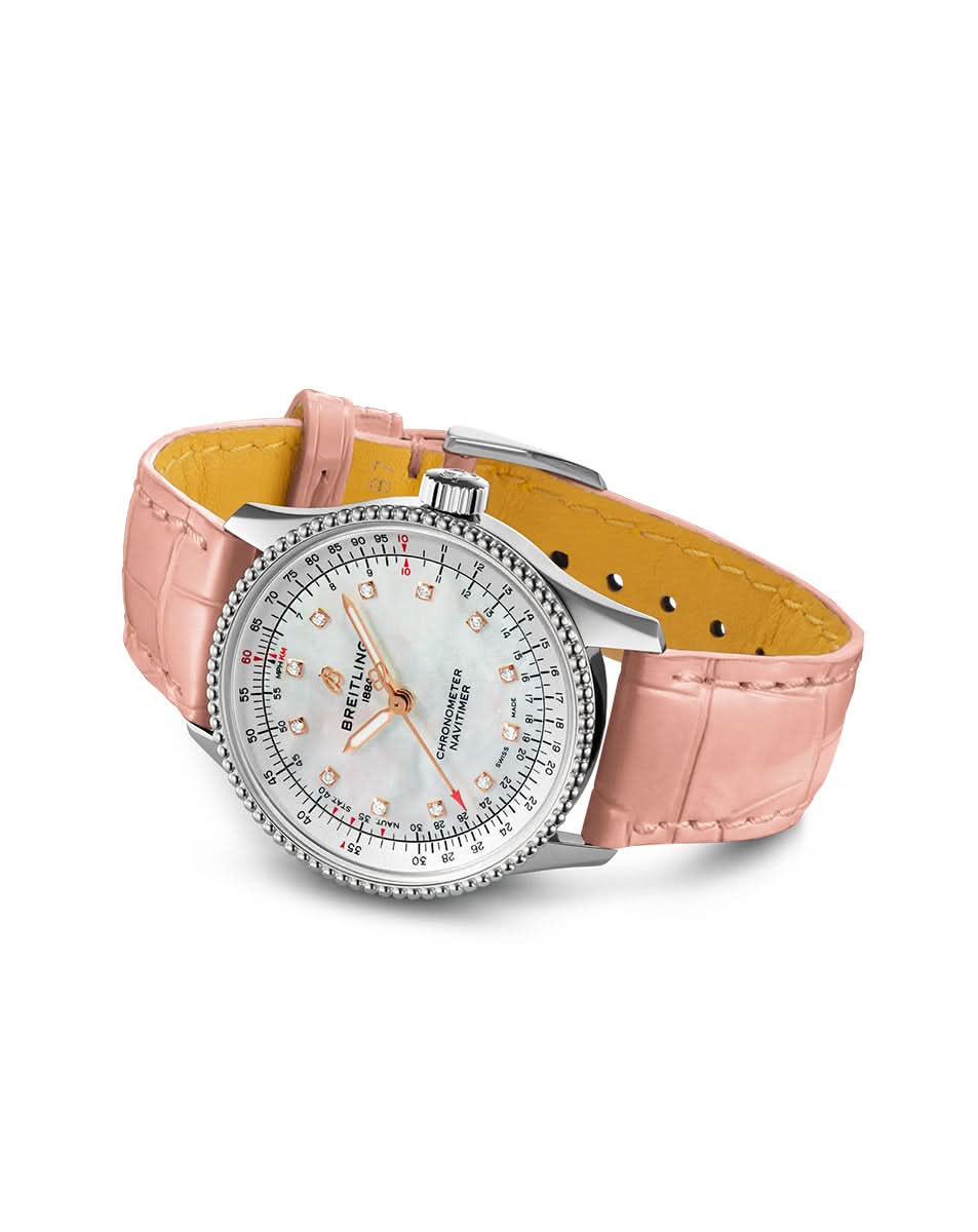 BREITLING NAVITIMER Watch - Image 3