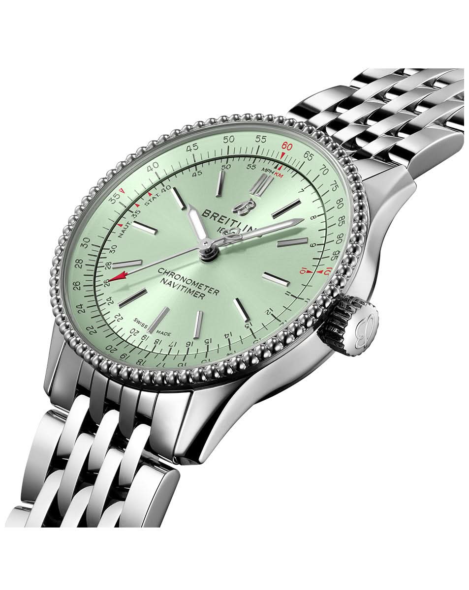 BREITLING NAVITIMER Watch - Image 3
