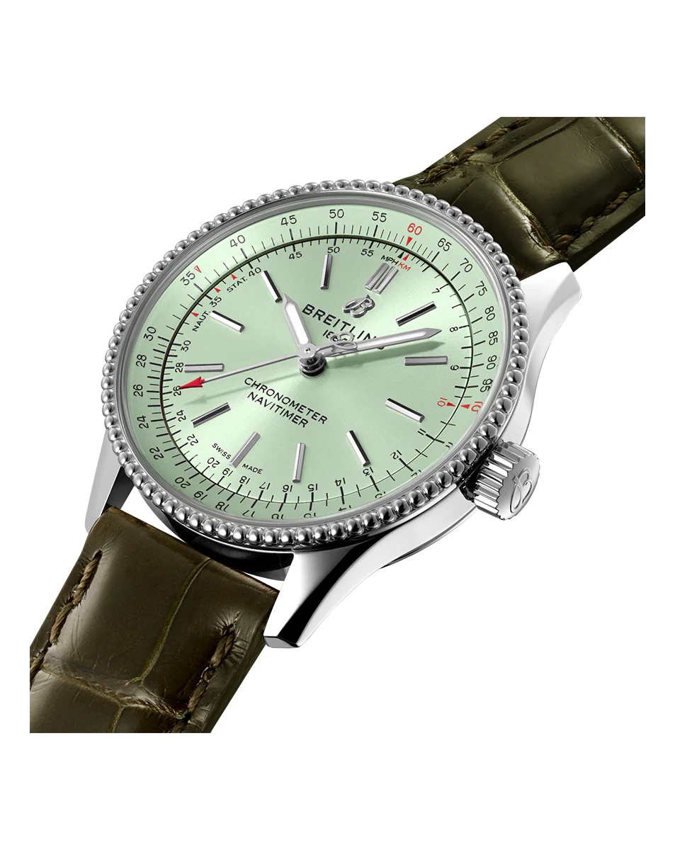 BREITLING NAVITIMER Watch - Image 2