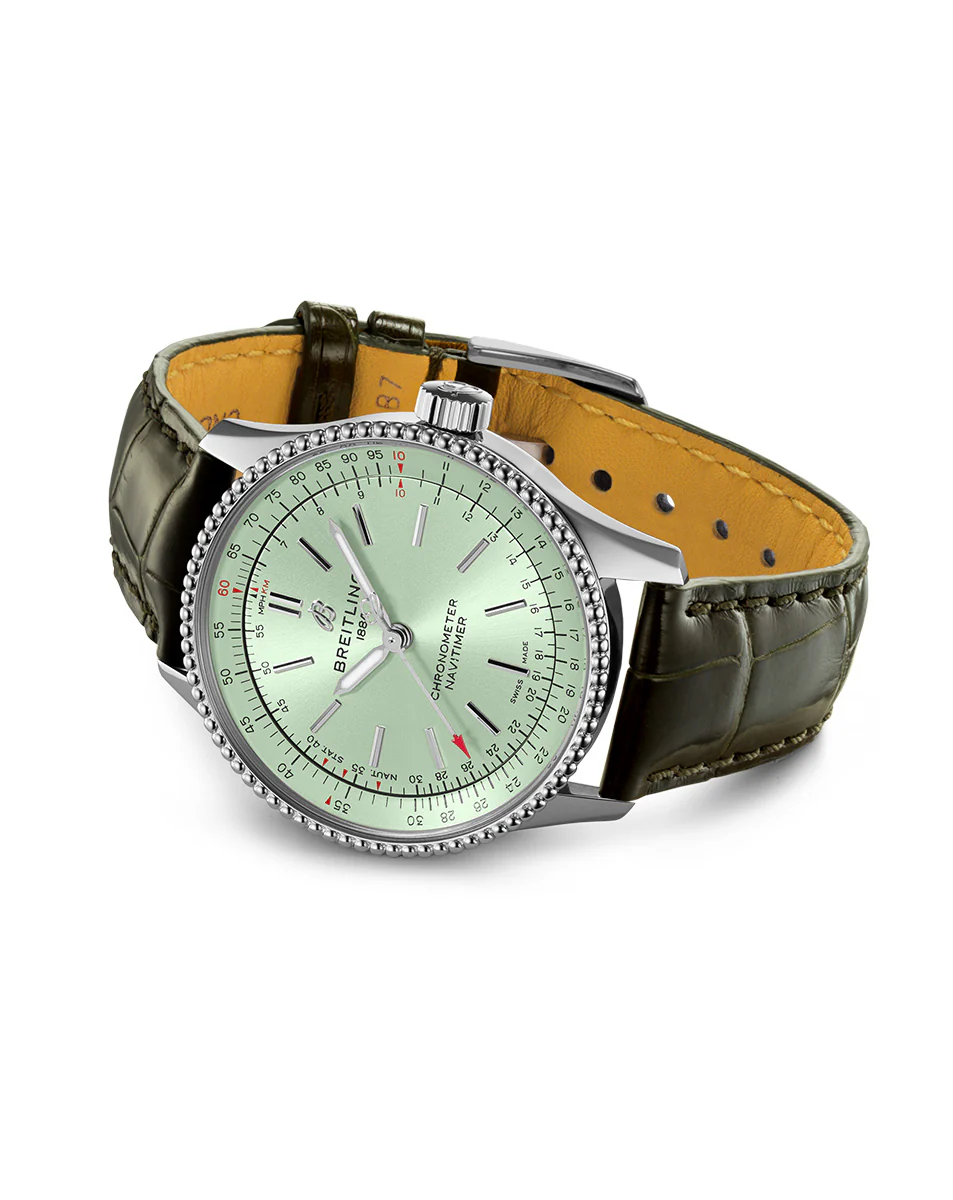 BREITLING NAVITIMER Watch - Image 3