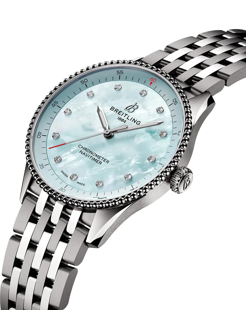 BREITLING NAVITIMER Watch - Image 2