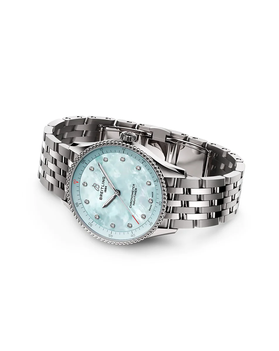 BREITLING NAVITIMER Watch - Image 3