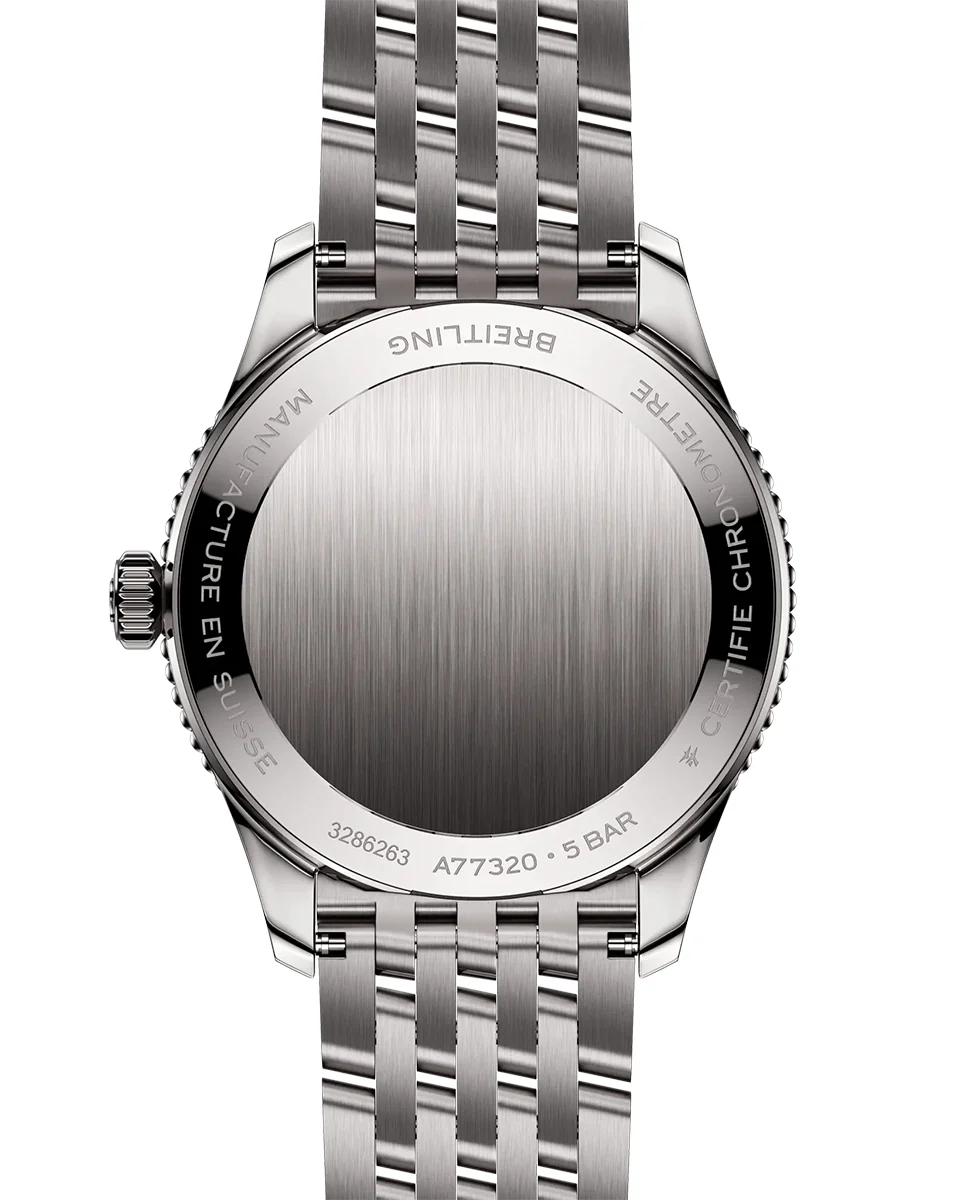 BREITLING NAVITIMER Watch - Image 4