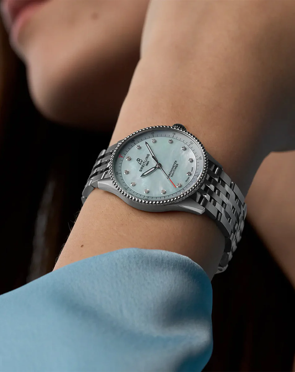 BREITLING NAVITIMER Watch - Image 5