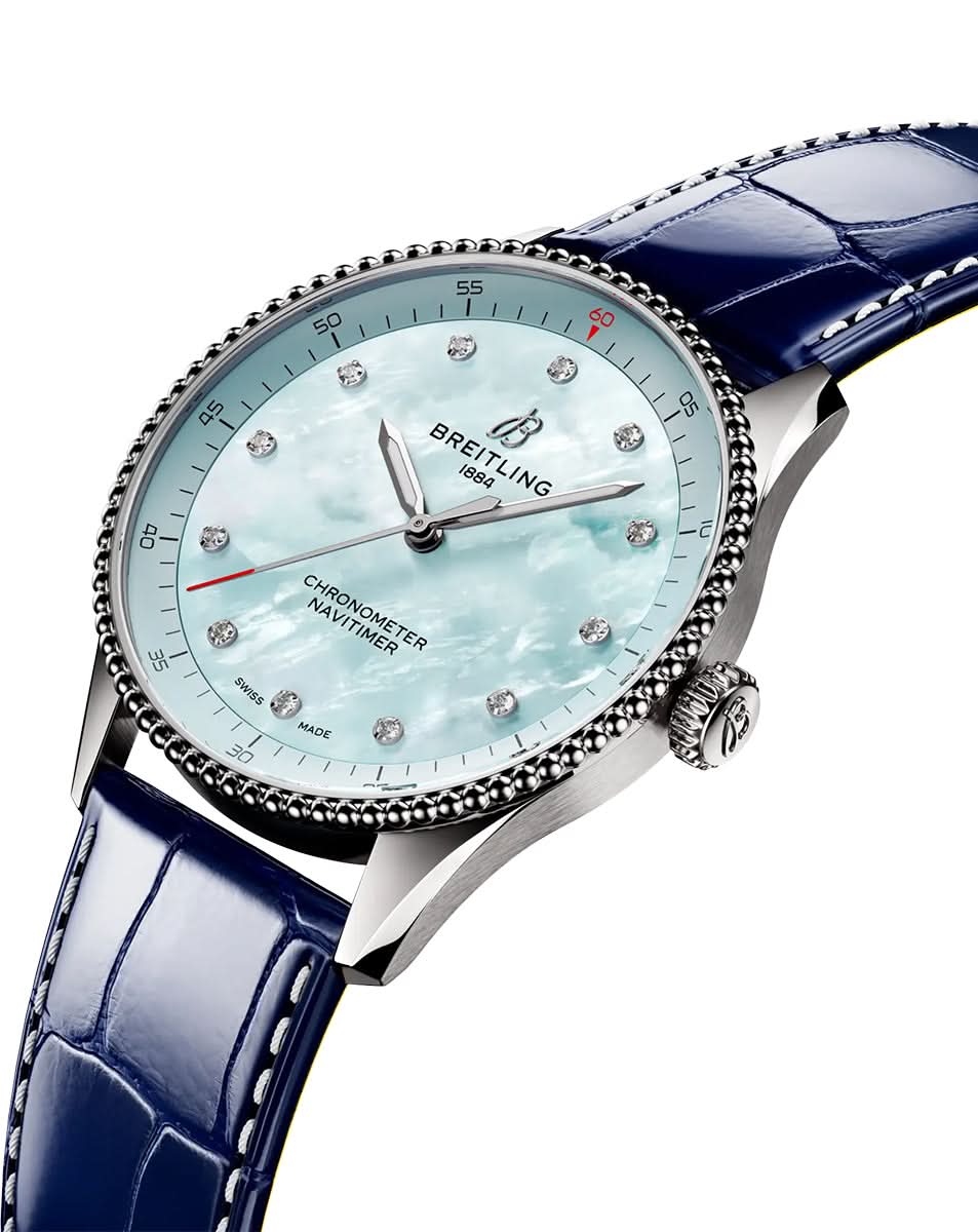 BREITLING NAVITIMER Watch - Image 2