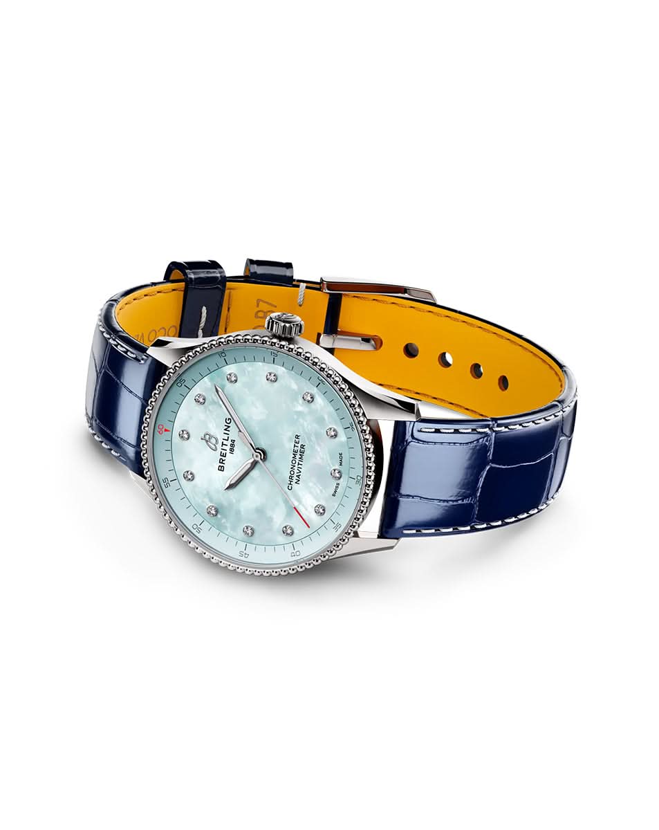 BREITLING NAVITIMER Watch - Image 3