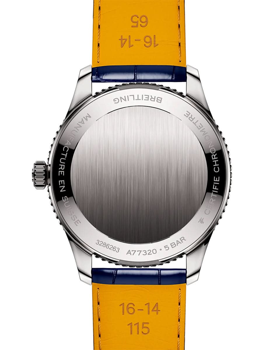 BREITLING NAVITIMER Watch - Image 4