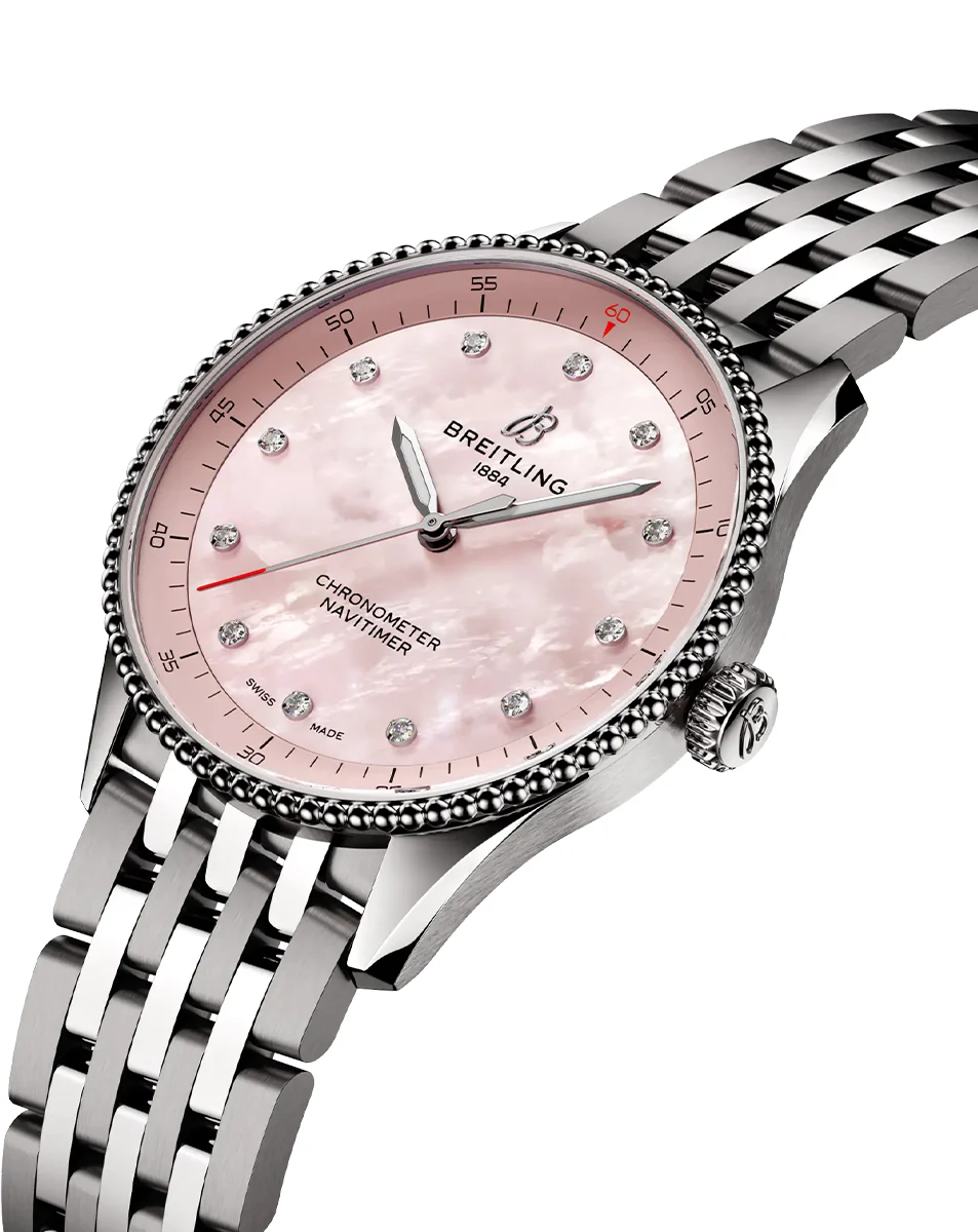 BREITLING NAVITIMER Watch - Image 2