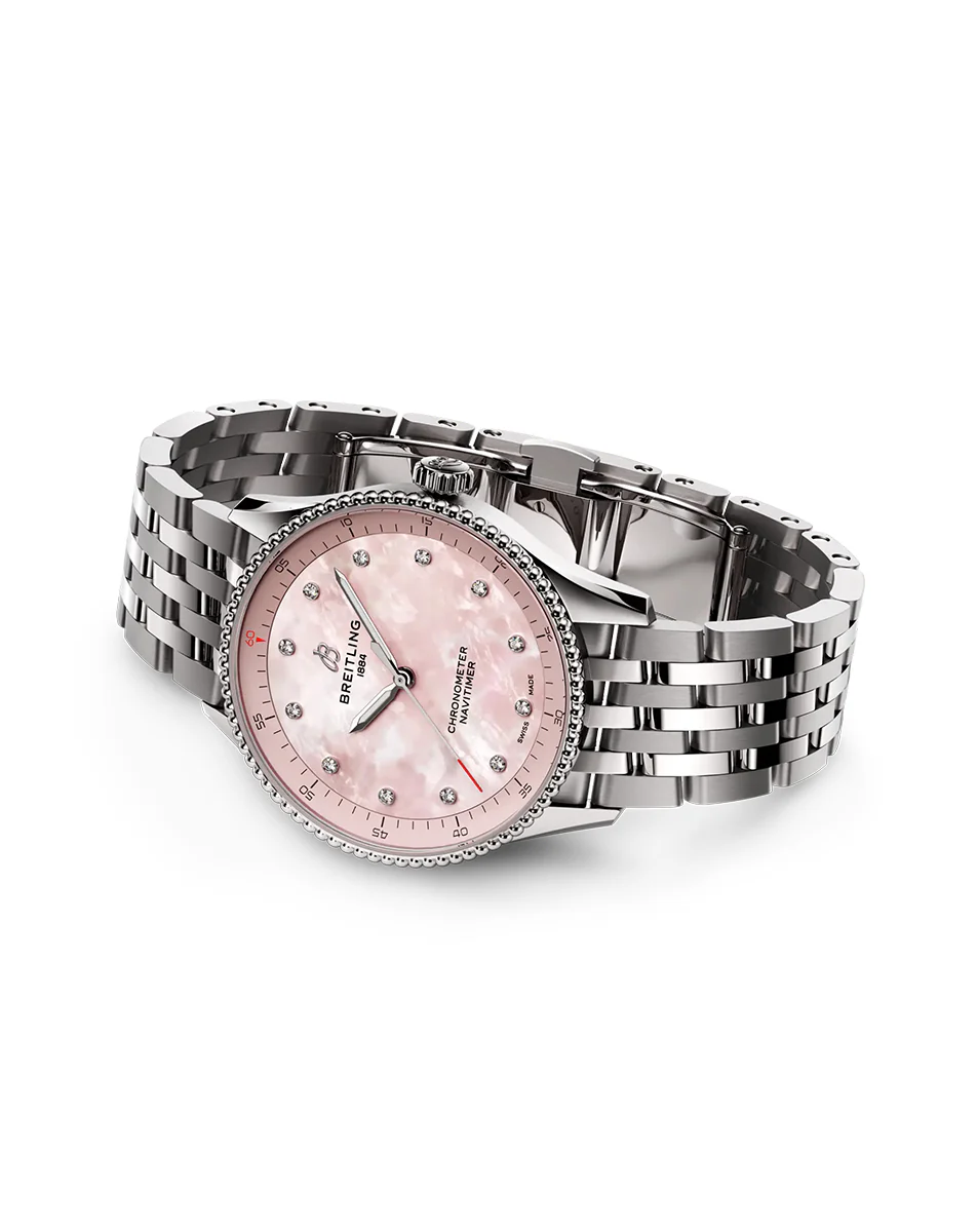 BREITLING NAVITIMER Watch - Image 3