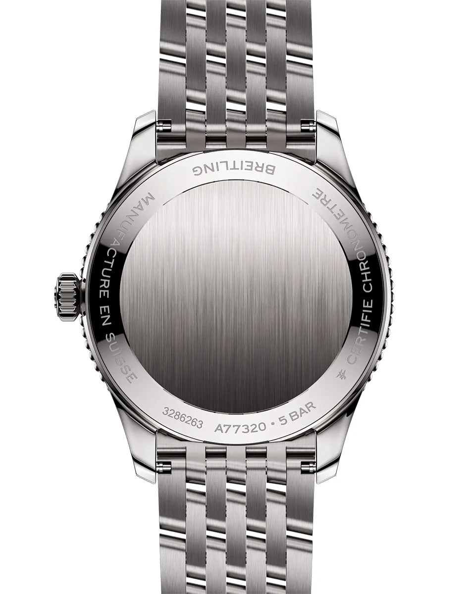 BREITLING NAVITIMER Watch - Image 4