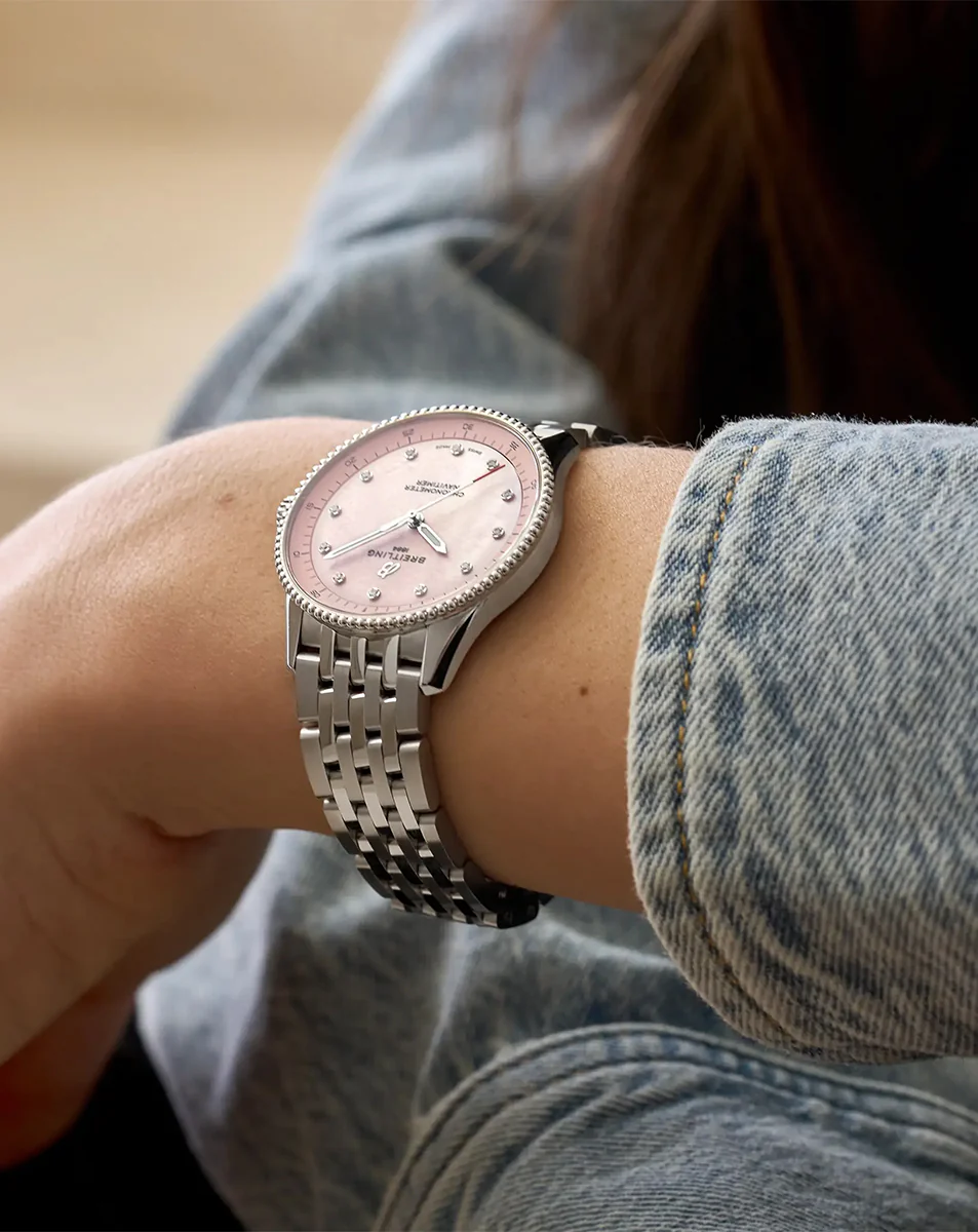 BREITLING NAVITIMER Watch - Image 5