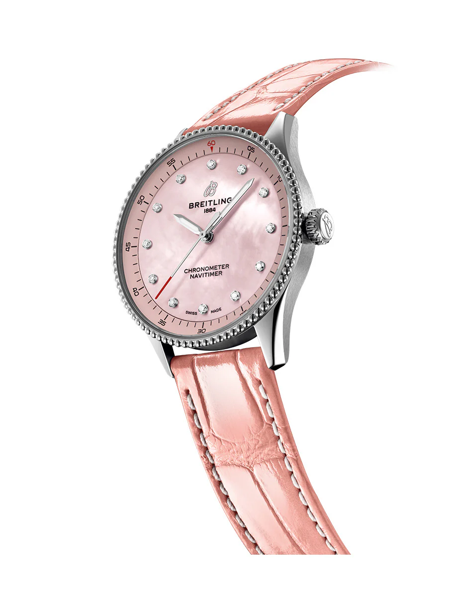 BREITLING NAVITIMER Watch - Image 2