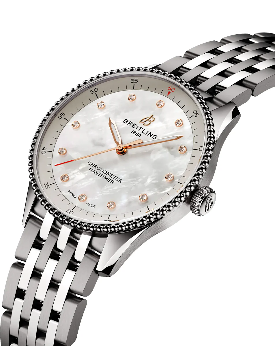 BREITLING NAVITIMER Watch - Image 2
