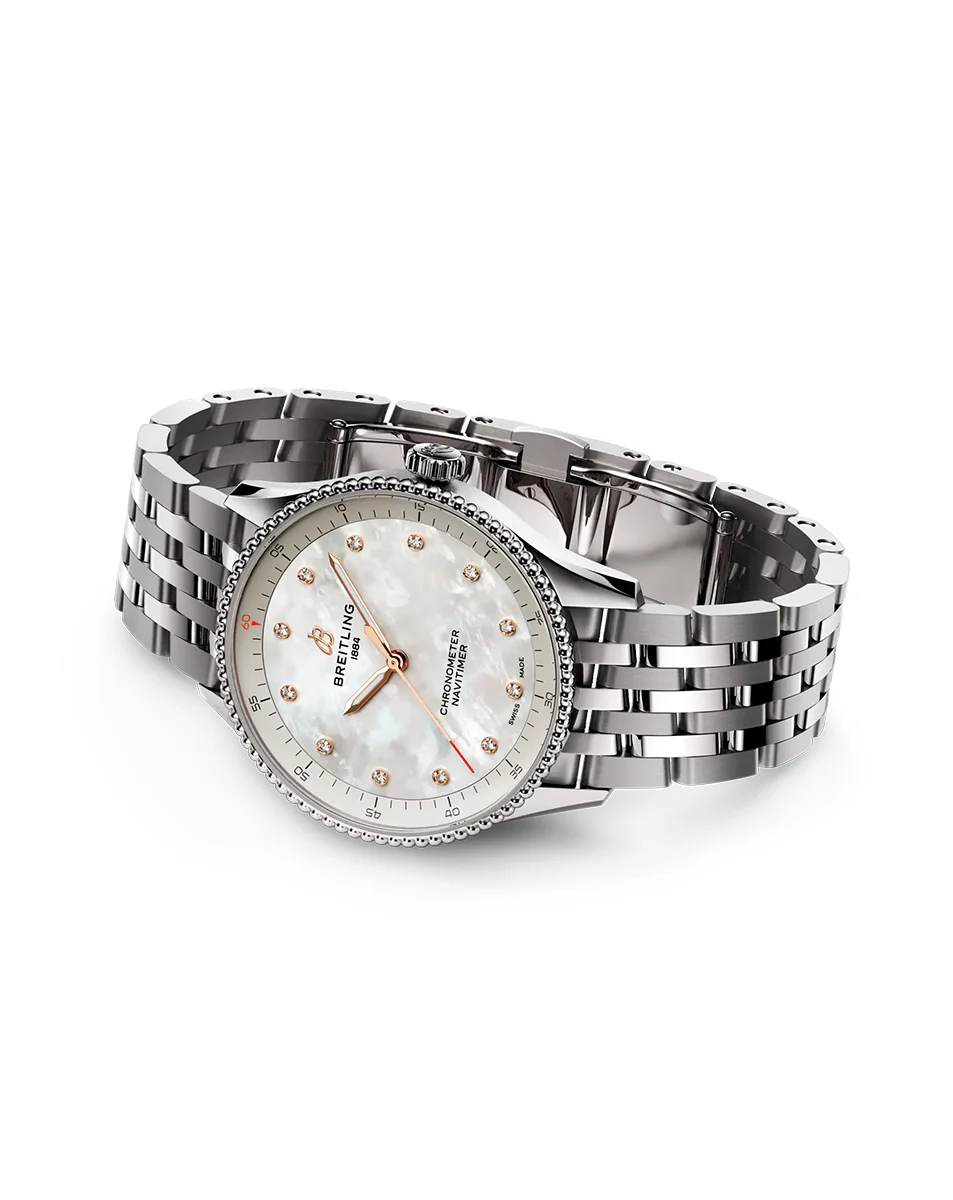 BREITLING NAVITIMER Watch - Image 3