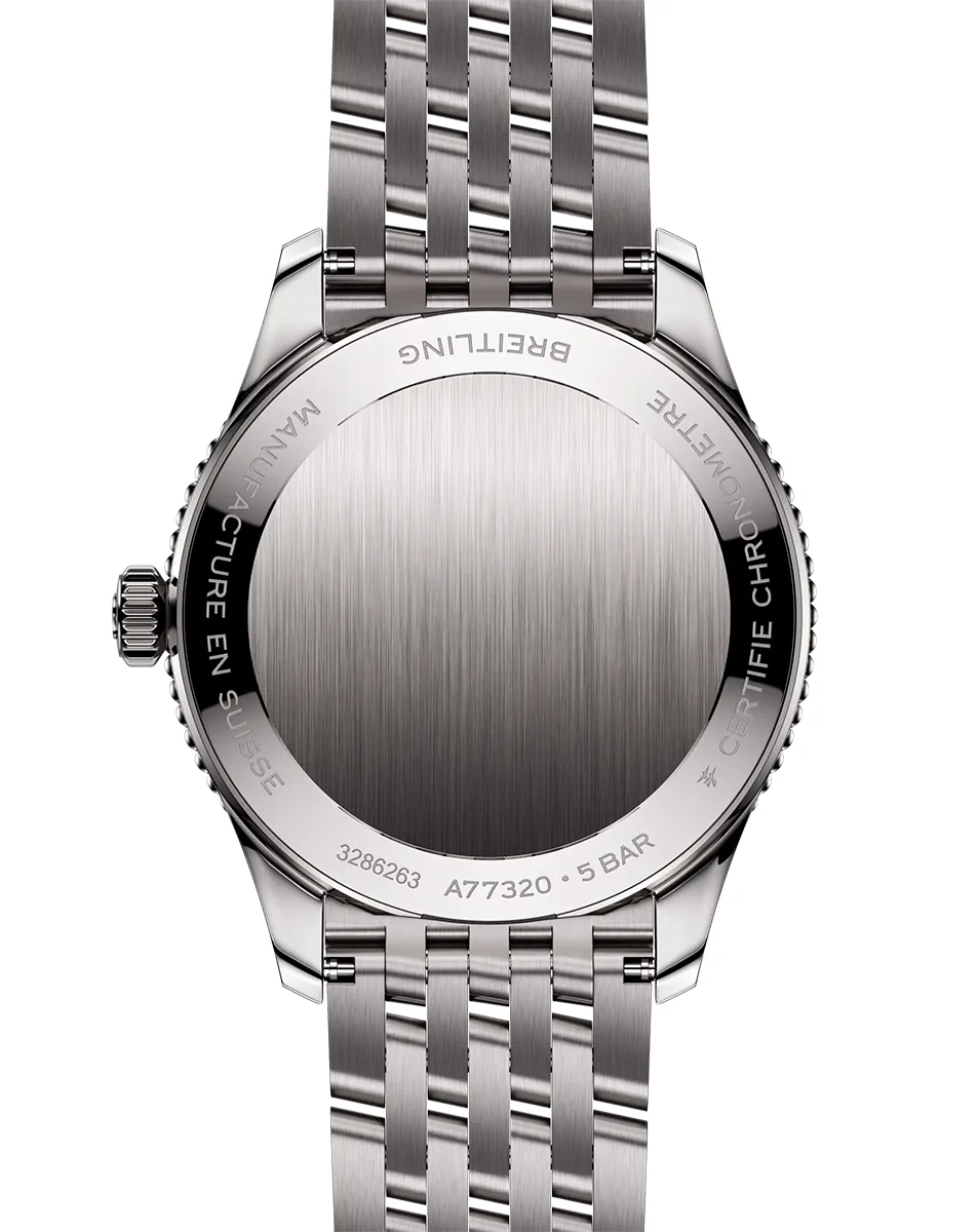 BREITLING NAVITIMER Watch - Image 4