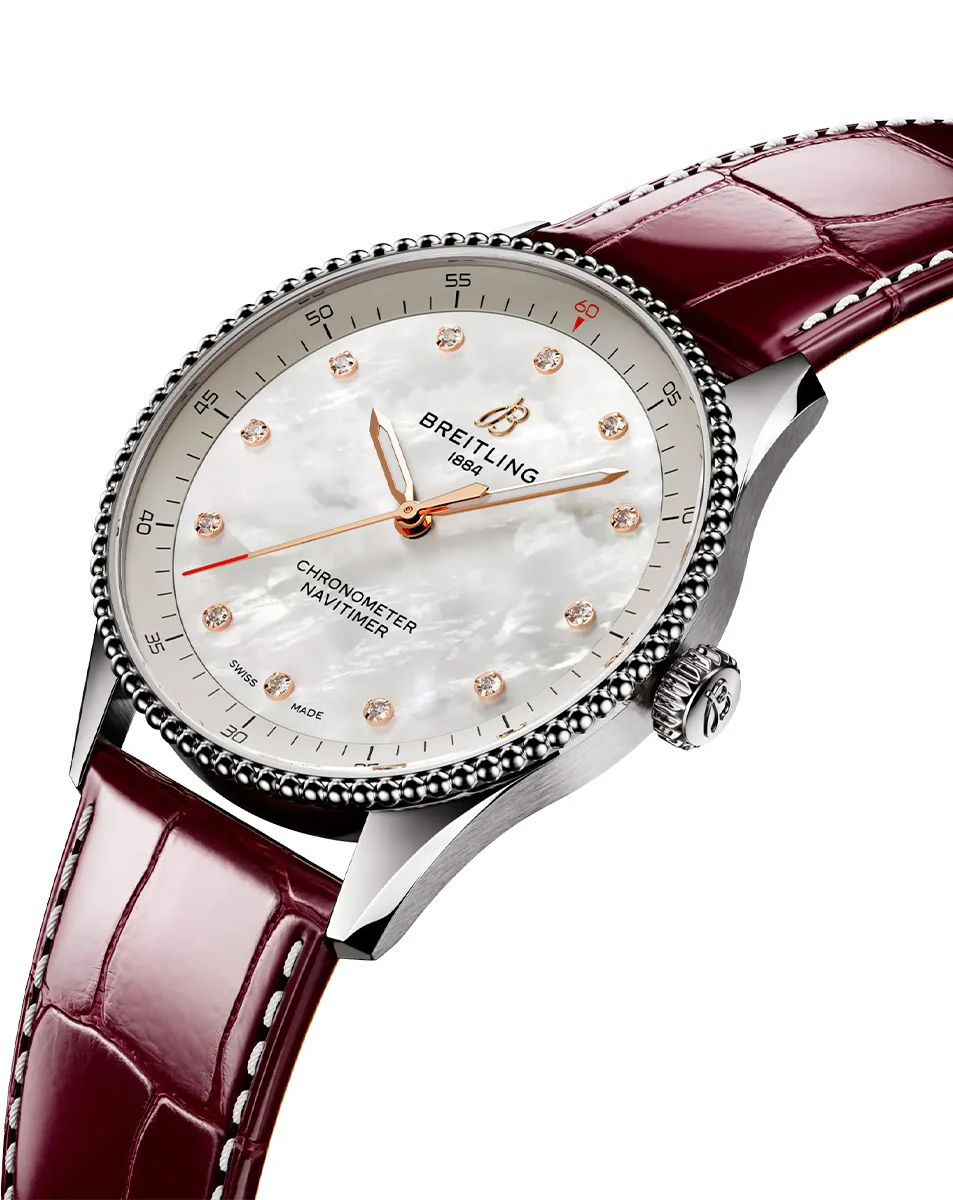 BREITLING NAVITIMER Watch - Image 2