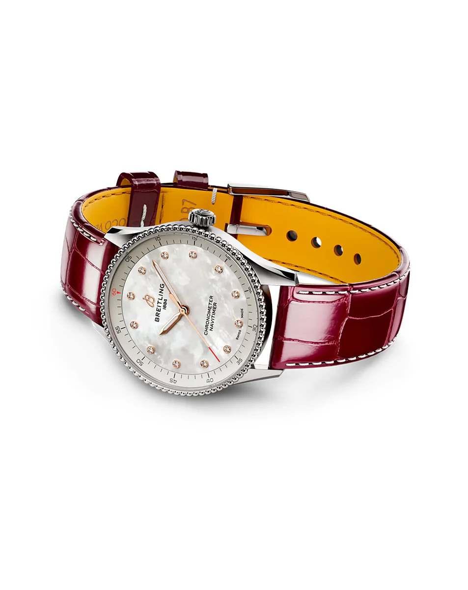 BREITLING NAVITIMER Watch - Image 3