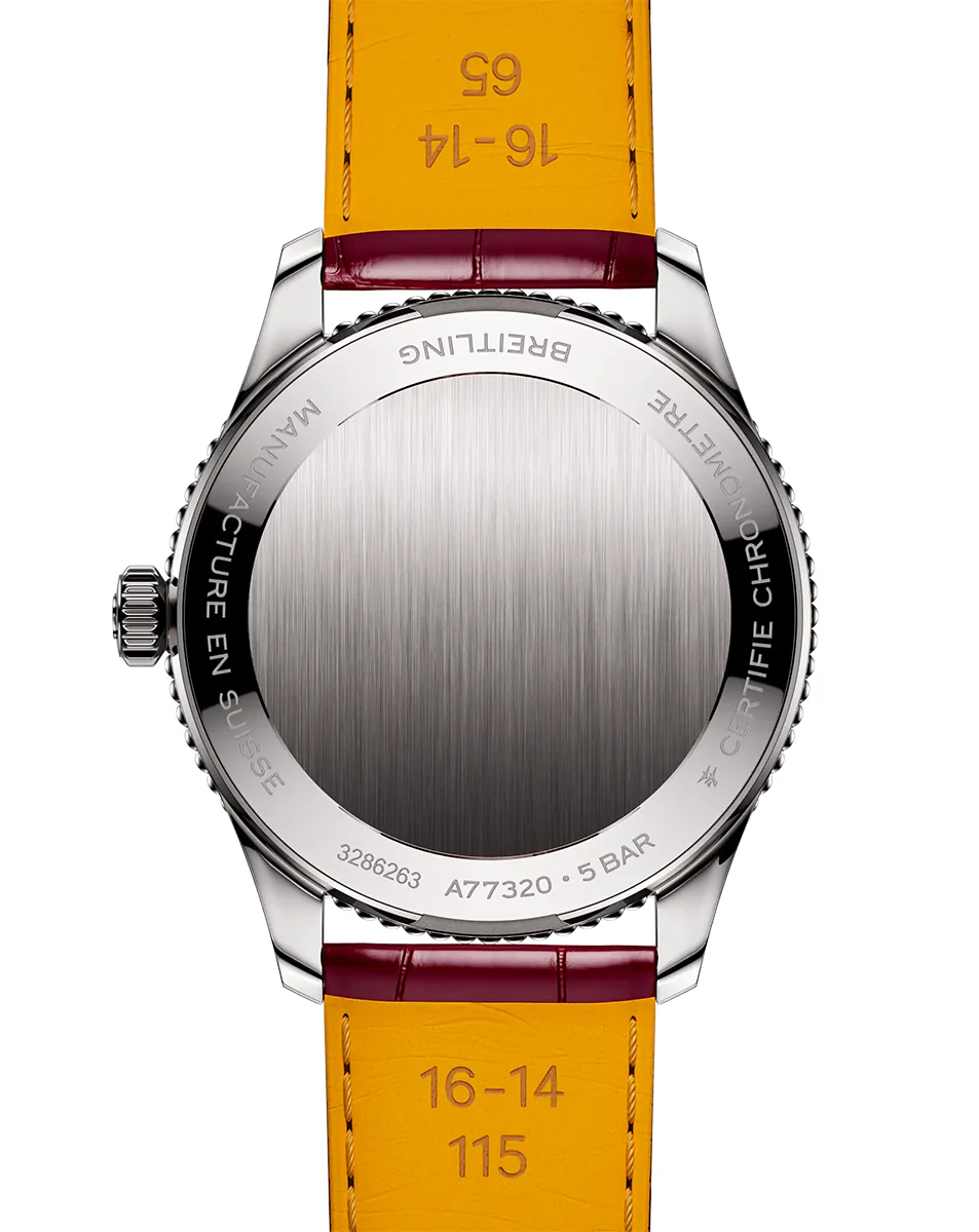 BREITLING NAVITIMER Watch - Image 4