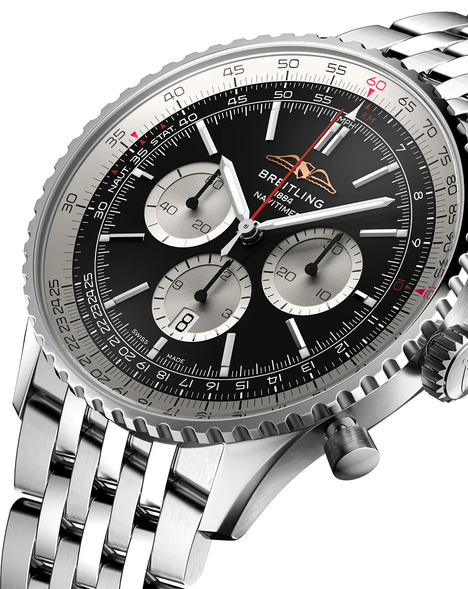 BREITLING NAVITIMER Watch - Image 2
