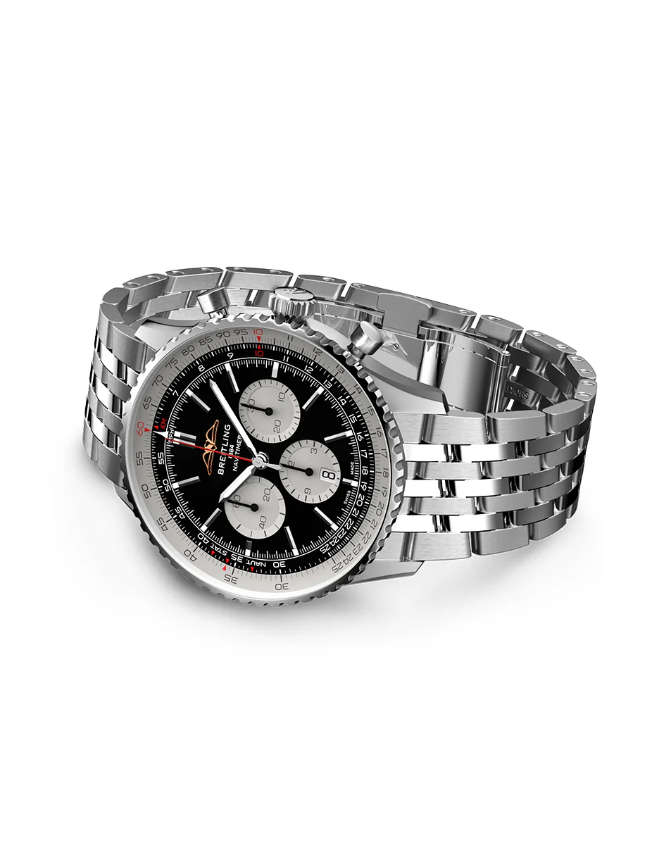 BREITLING NAVITIMER Watch - Image 3