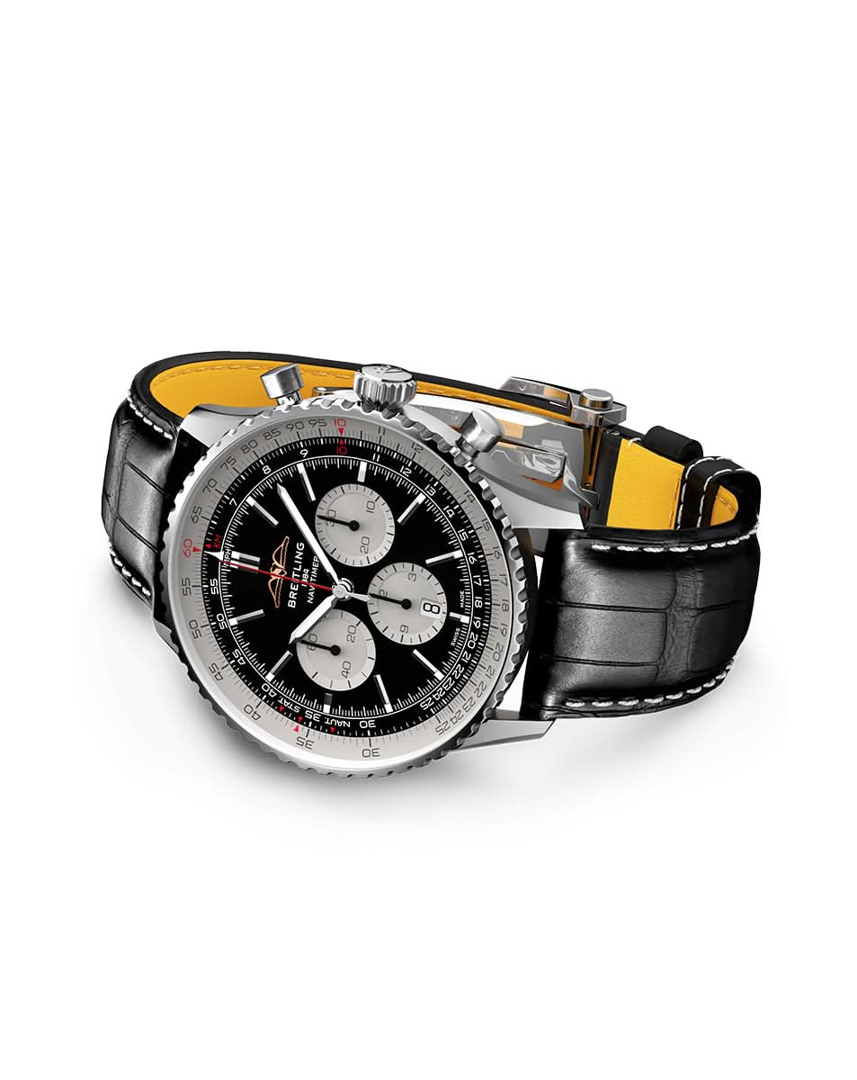 BREITLING NAVITIMER Watch - Image 3