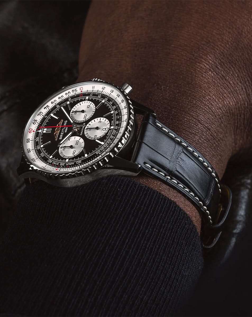 BREITLING NAVITIMER Watch - Image 5