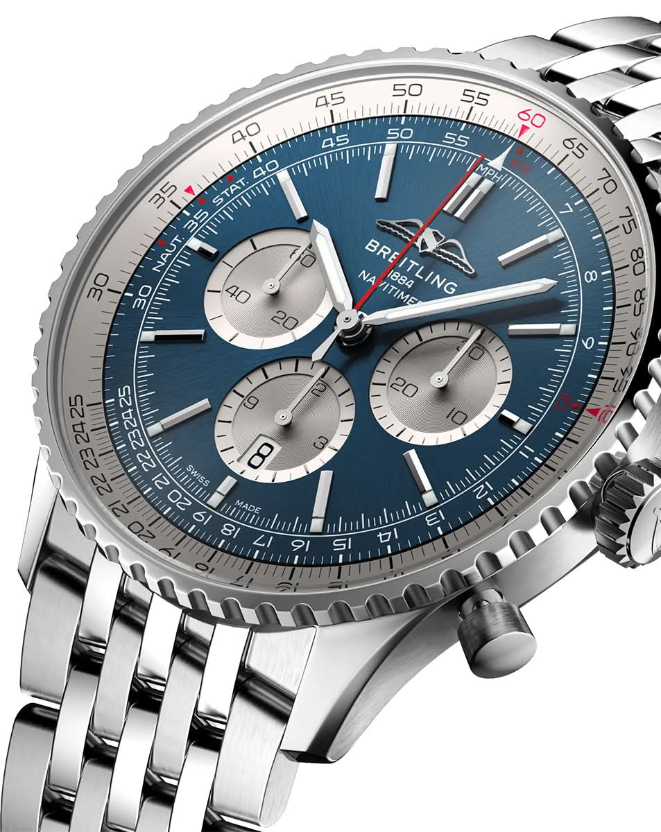 BREITLING NAVITIMER Watch - Image 2