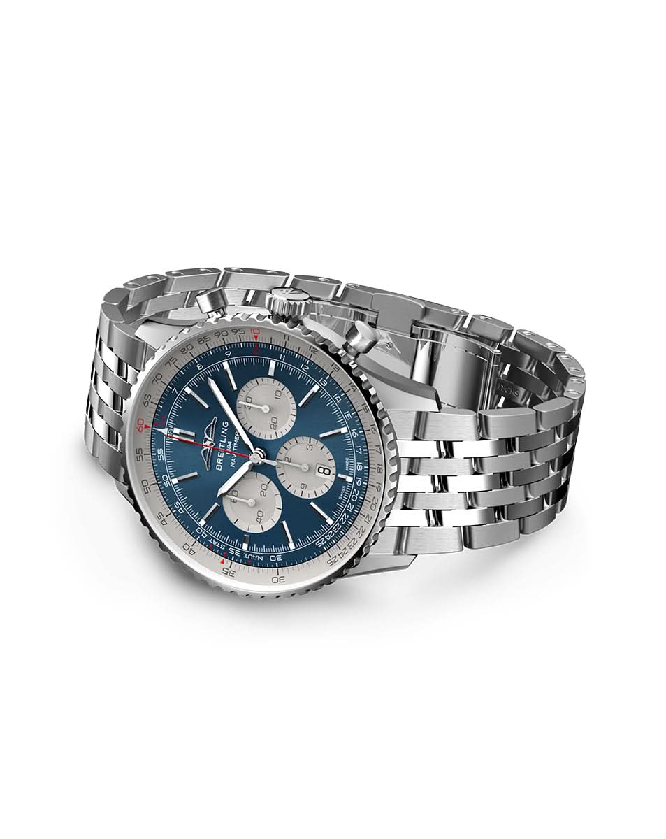 BREITLING NAVITIMER Watch - Image 3