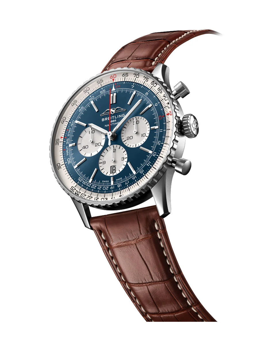 BREITLING NAVITIMER Watch - Image 2