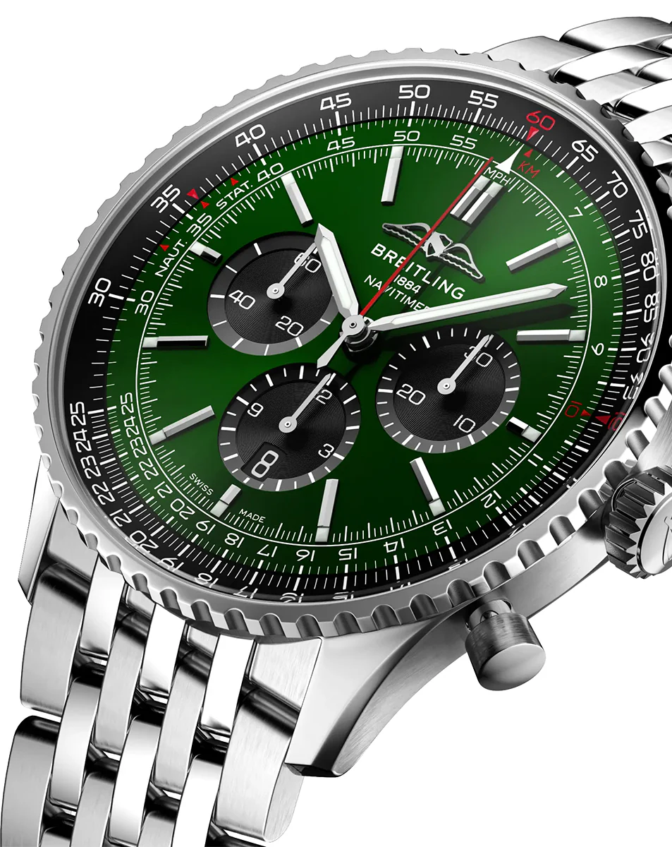 BREITLING NAVITIMER Watch - Image 2
