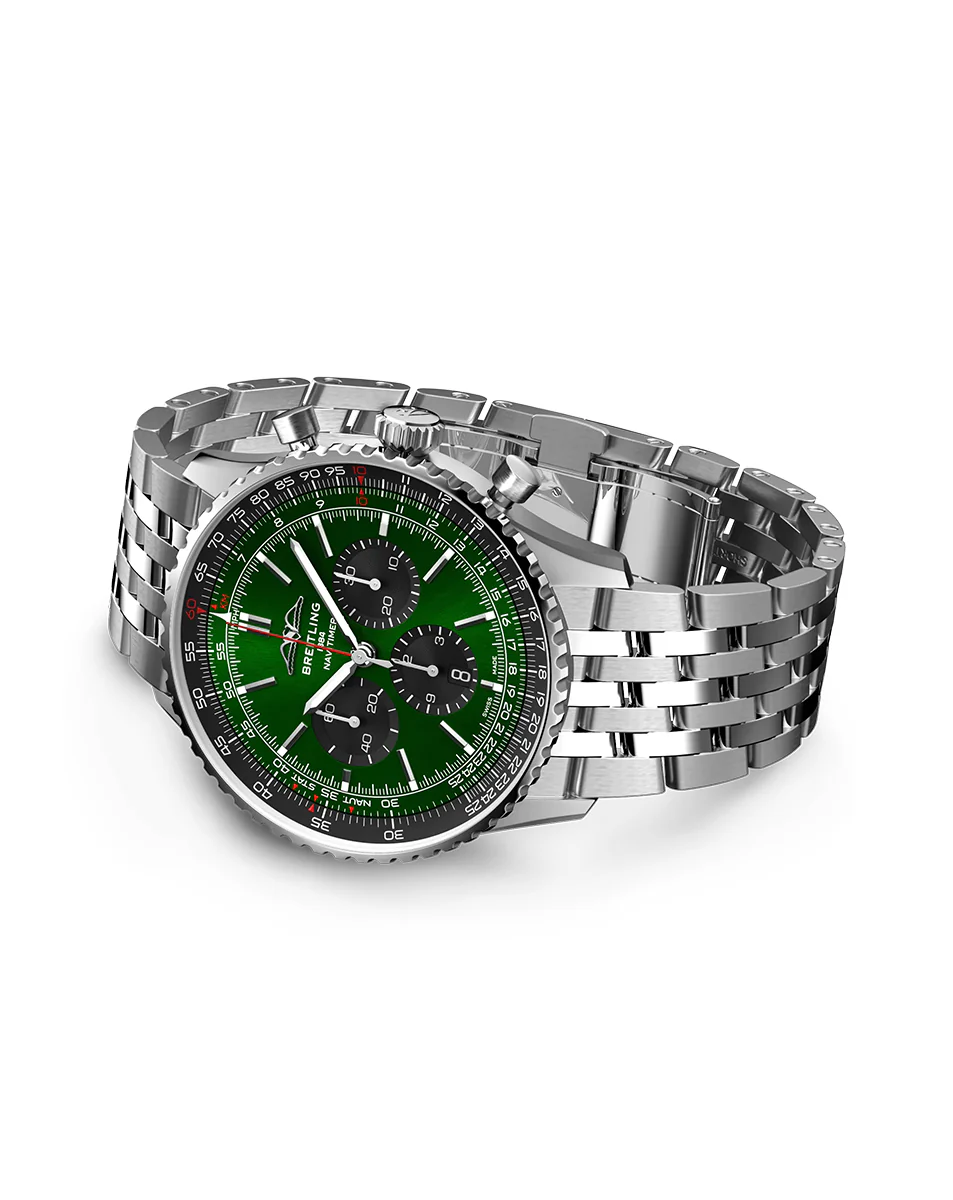 BREITLING NAVITIMER Watch - Image 3