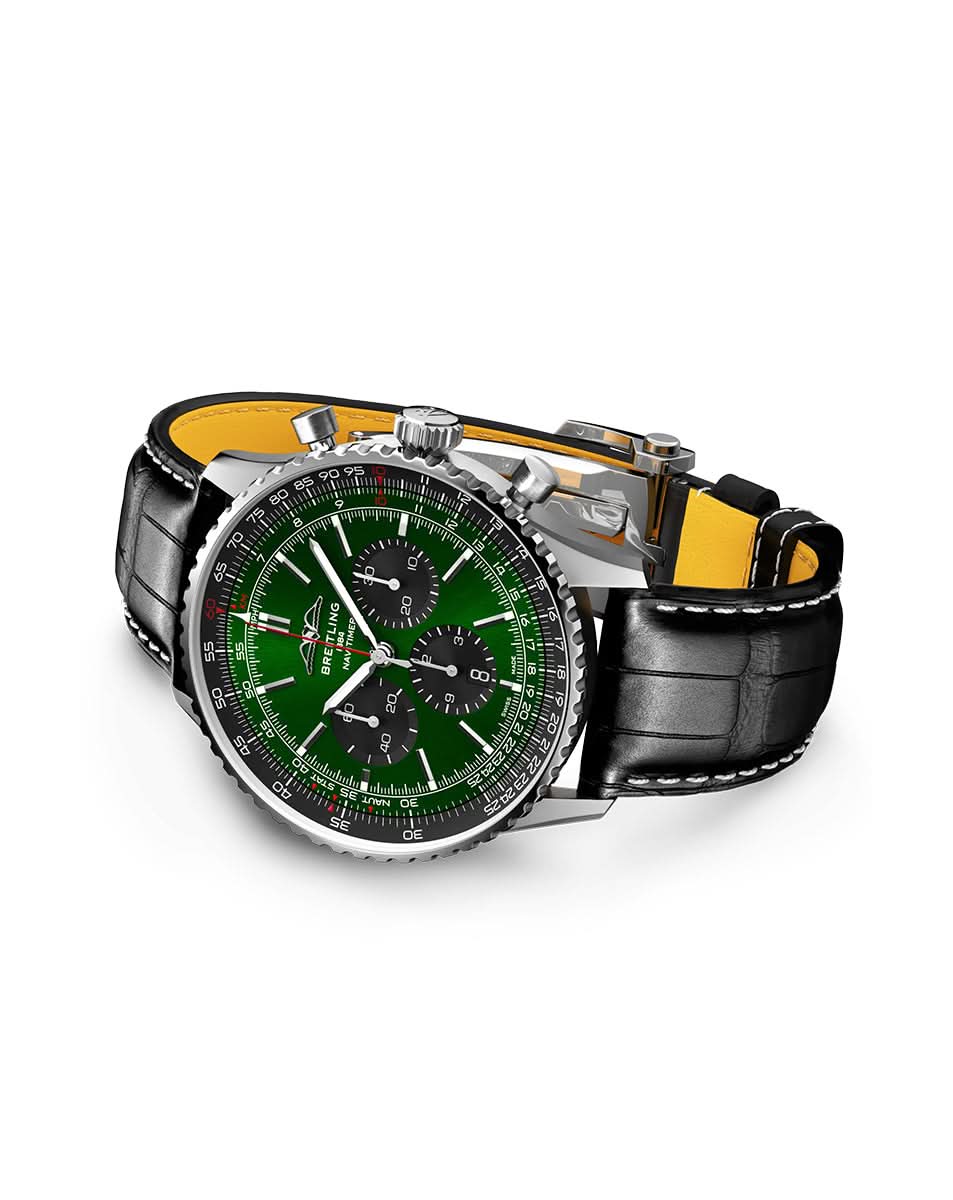 BREITLING NAVITIMER Watch - Image 3